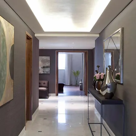 Apartman Svs Hayes City Center *