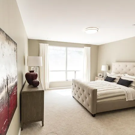 Svs Hayes City Center Apartman Amszterdam