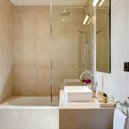 Apartman Svs Hayes City Center Amszterdam